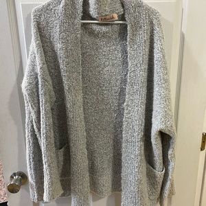 Kittenish Cardigan